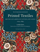 Book cover of: Printed Textiles. By: Linda Eaton