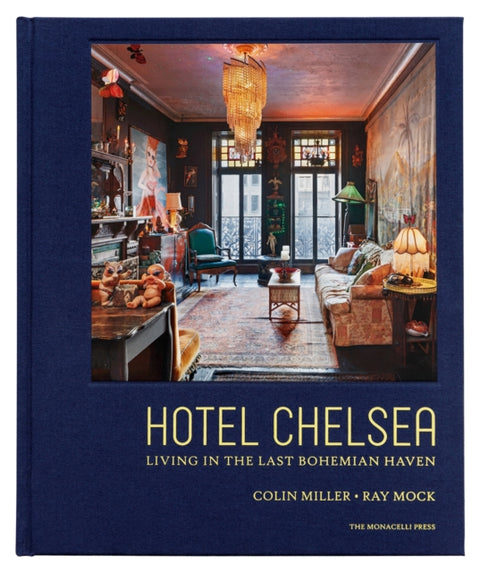 Hotel Chelsea