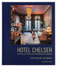 Book cover of: Hotel Chelsea. By: Colin Miller