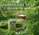 Book cover of: Sleepy Cat Farm. By: Caroline Seebohm