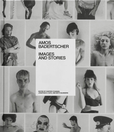 Amos Badertscher Images and Stories