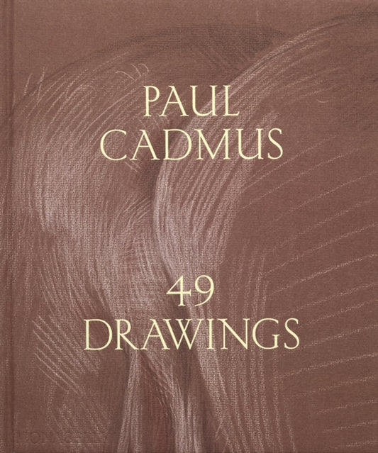 Book cover of: Paul Cadmus. By: Graham Steele