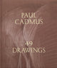 Book cover of: Paul Cadmus. By: Graham Steele