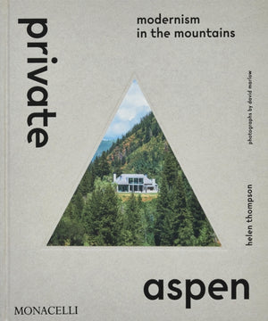 Private Aspen