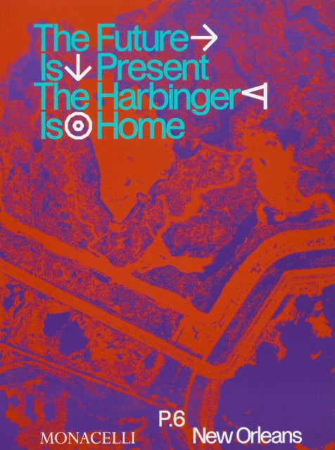 Book cover of: Prospect.6