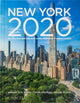 Book cover of: New York 2020