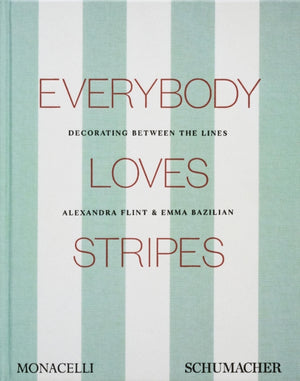 Everybody Loves Stripes