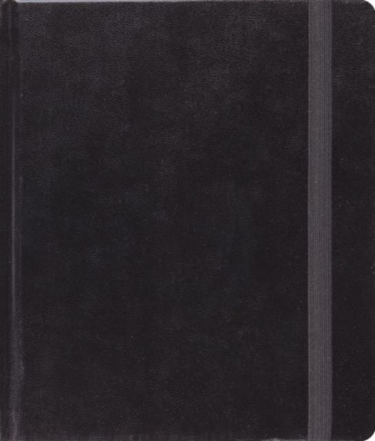 Book cover of: ESV Journaling Bible
