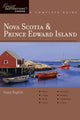 Book cover of: Explorer's Guide Nova Scotia & Prince Edward Island: A Great Destination. By: Nancy English