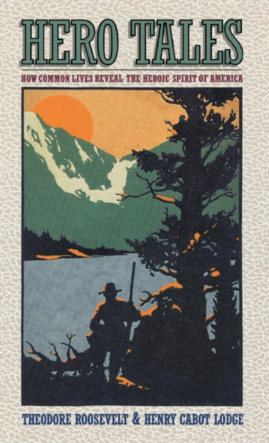 Book cover of: Hero Tales