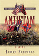 Book cover of: Antietam