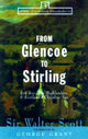 Book cover of: From Glencoe to Stirling