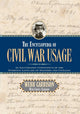 Book cover of: Encyclopedia of Civil War Usage