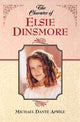 Book cover of: Character of Elsie Dinsmore