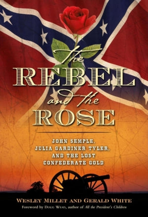 Rebel and the Rose