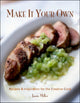 Book cover of: Make It Your Own. By: Jamie Miller