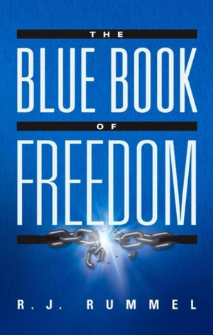 The Blue Book of Freedom