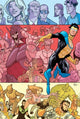 Book cover of: Invincible Volume 3: Perfect Strangers. By: Robert Kirkman