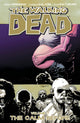 Book cover of: Walking Dead Volume 7: The Calm Before. By: Robert Kirkman