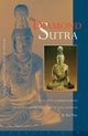 Book cover of: Diamond Sutra. By: Red Pine