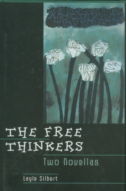 Book cover of: Free Thinkers