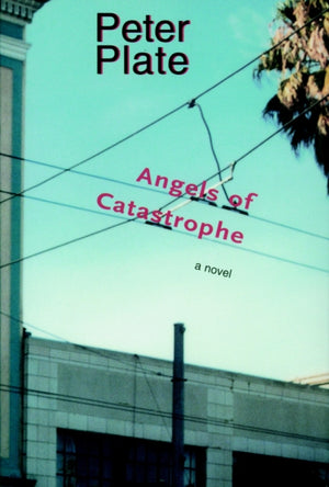 Angels Of Catastrophe