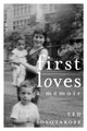 Book cover of: First Loves