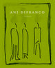 Book cover of: Ani Difranco. By: Ani Difranco, Ani DiFranco