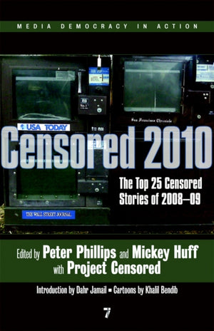 Censored 2010