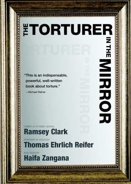 Book cover of: Torturer in the Mirror