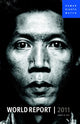 Book cover of: 2011 Human Rights Watch World Report. By: Human Rights Watch (Organization)