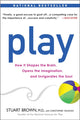 Book cover of: Play. By: Stuart Brown