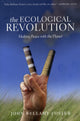 Book cover of: Ecological Revolution. By: John Bellamy Foster