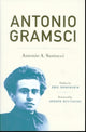 Book cover of: Antonio Gramsci. By: Antonio A. Santucci