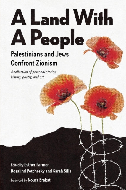 Book cover of: Land With a People. By: Esther Farmer
