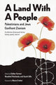 Book cover of: Land With a People. By: Esther Farmer