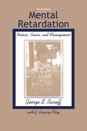 Mental Retardation