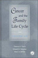 Book cover of: Cancer and the Family Life Cycle