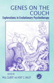 Book cover of: Genes on the Couch. By: Paul Gilbert