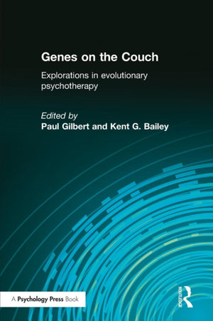 Genes on the Couch