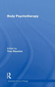 Book cover of: Body Psychotherapy. By: Tree Staunton