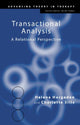 Book cover of: Transactional Analysis