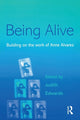 Book cover of: Being Alive. By: Judith Edwards