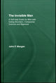 Book cover of: Invisible Man. By: John F. Morgan, John Morgan