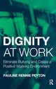 Book cover of: Dignity at Work. By: Pauline Peyton