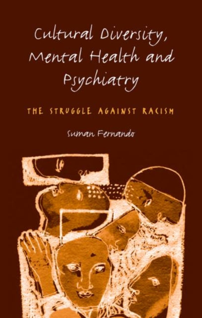 Book cover of: Cultural Diversity, Mental Health and Psychiatry