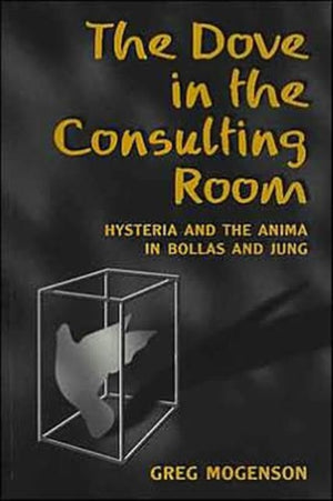 Dove in the Consulting Room