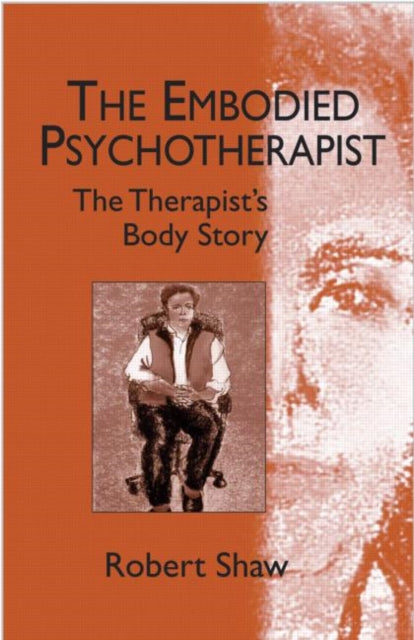 Book cover of: Embodied Psychotherapist