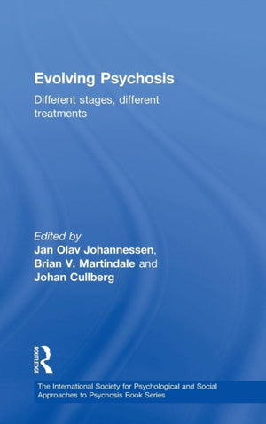 Evolving Psychosis