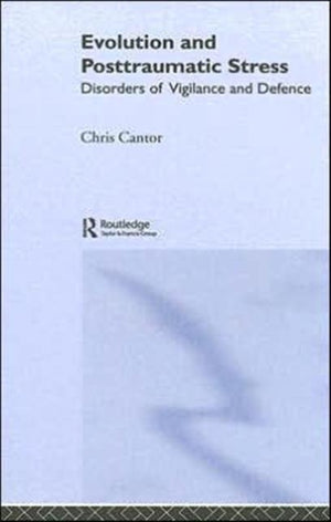 Evolution and Posttraumatic Stress